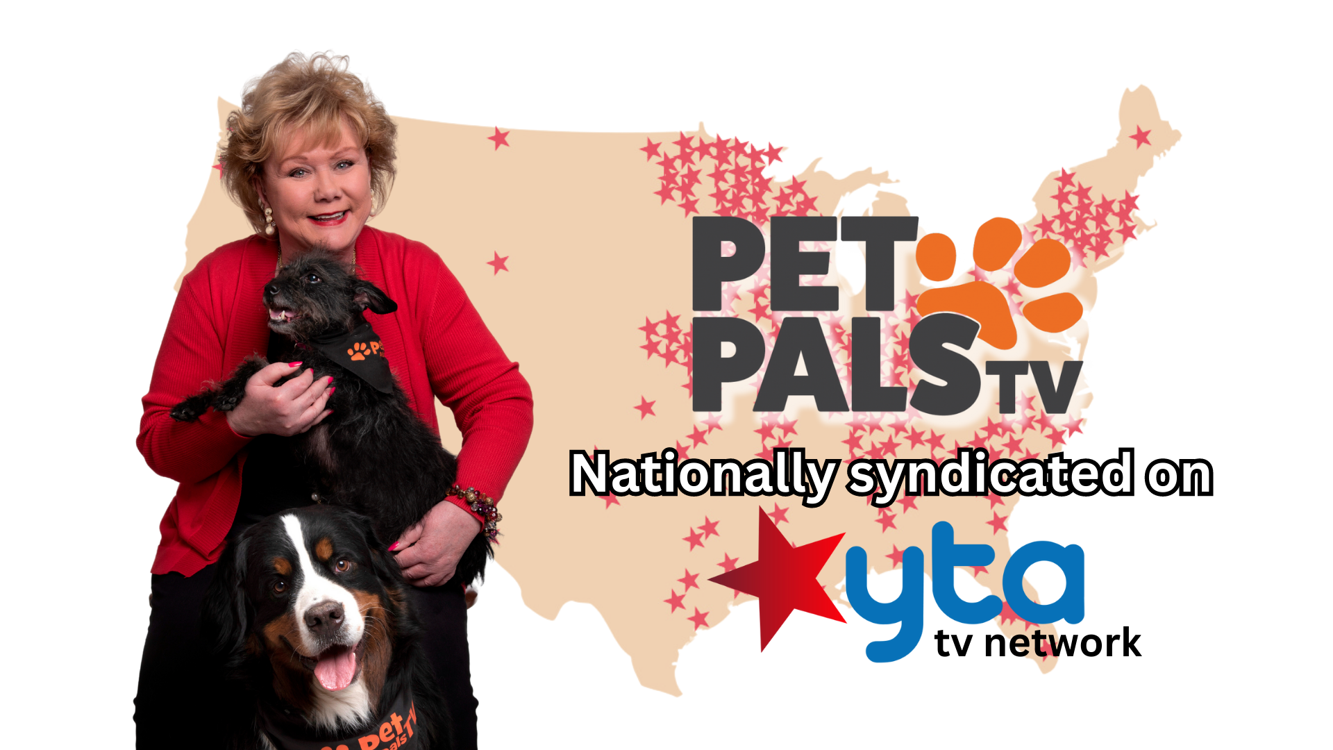 Discover What Pet Pals TV Recommends for Your Pets! 🐾💧