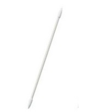 76mm corn born stem swabs  with 2.2 mm tips, (25 pieces  x100packs) ( L3203）